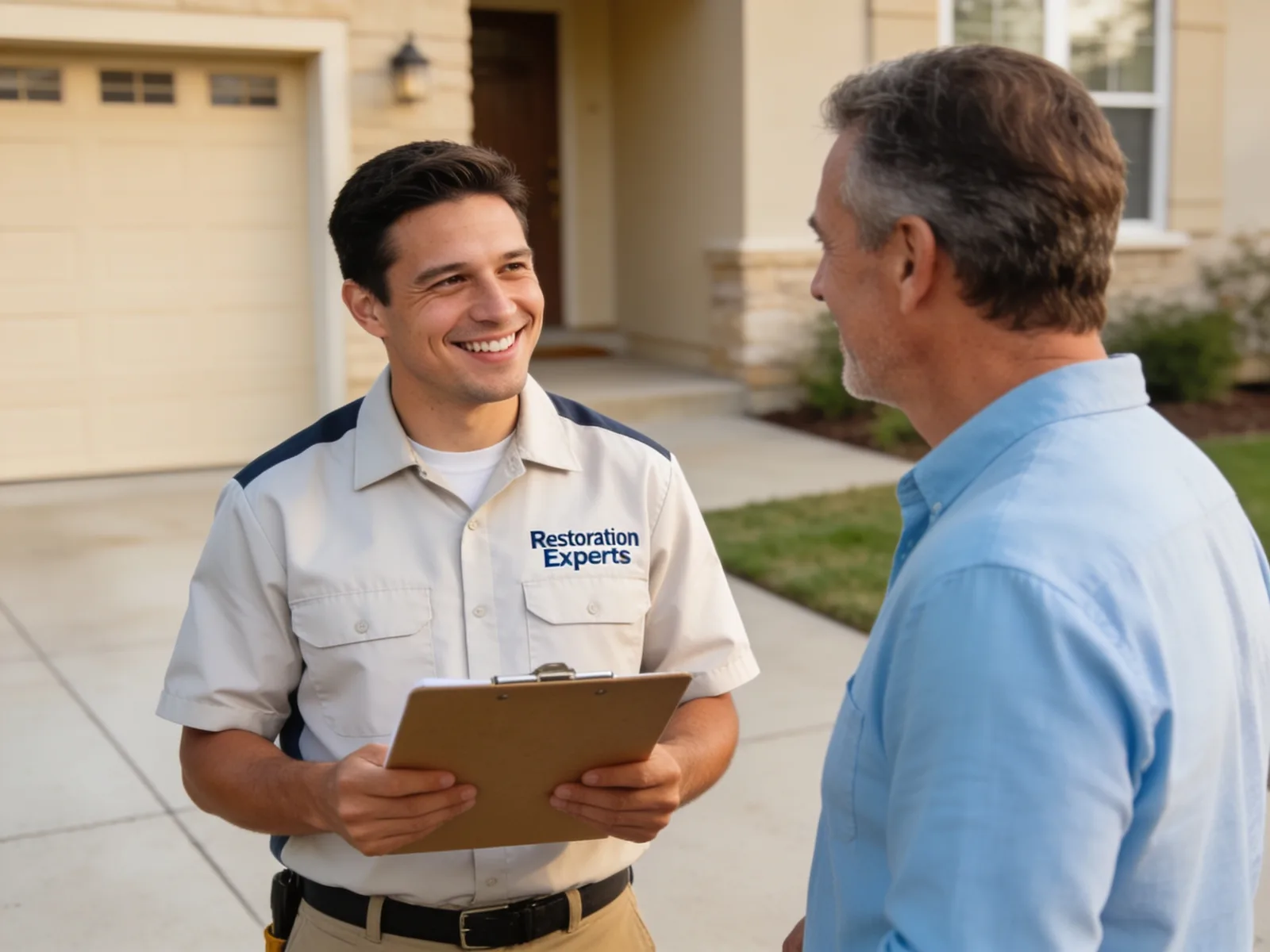 Water Damage Cleanup Bergton, VA FAQs